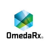 OmedaRx Logo