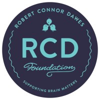 Robert Connor Dawes (RCD) Foundation Logo
