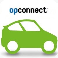 OpConnect Logo