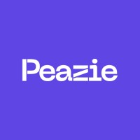 Peazie Logo