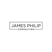 James Philip Consulting Logo