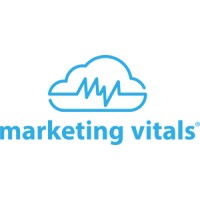 Marketing Vitals Logo