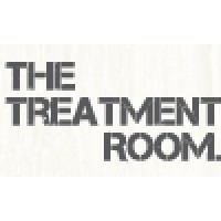 The Treatment Room Logo