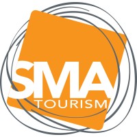 SMA Tourism Logo