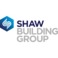 Shaw Building Group Pty Ltd Logo