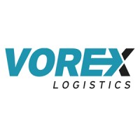 Vorex Logistics B.V. Logo