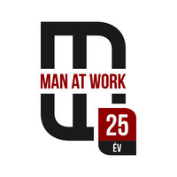 Man at Work Humánszolgáltató és Személyzeti Tanácsadó Kft. Logo