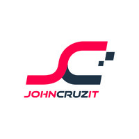 JohnCruzIT Logo