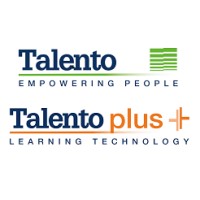 Talento Group eLearning Company Logo