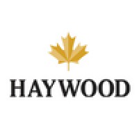 Haywood Securities Inc. Logo