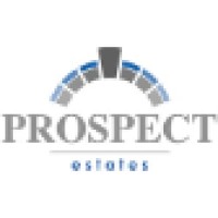 Prospect Estates Limited Logo