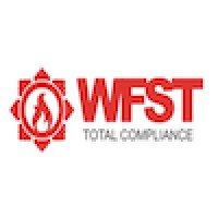 WFST Ltd Logo