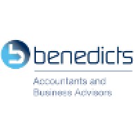 JBC Tax Solutions Ltd T/A Benedicts Logo