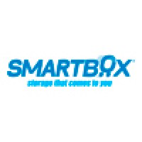Smartbox Mobile Self Storage Logo