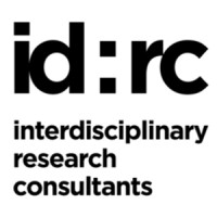 interdisciplinary research consultants Logo