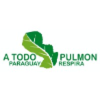 A Todo Pulmón Paraguay Respira Logo