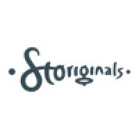 Storiginals Logo