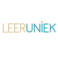 Leeruniek Logo