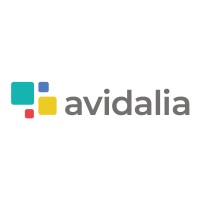 Avidalia Logo