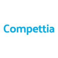 Compettia - Atrivity Logo