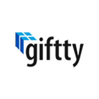 Giftty - Vales Presente Logo