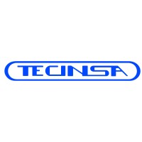 Tecinsa - Técnica industrial azulejera, s.a. Logo