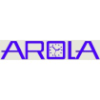 AROLA - Alfred Rochat & Fils SA Logo