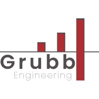 Grubb Engineering Corporation Logo