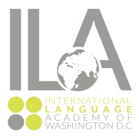 International Language Academy of Washington D.C. Logo