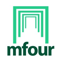 MFour Mobile Research Logo