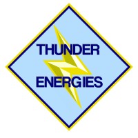 Thunder Energies, Inc Logo
