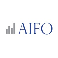 AIFO - Associazione Italiana Family Officer Logo