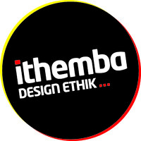 Ithemba Design Ethik Logo