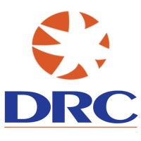 DRC Solutions Logo