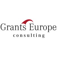 Grants Europe Consulting Logo
