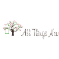All Things New Logo