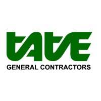 Tate General Contractors, Inc. Logo