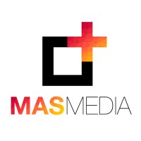 MasMedia Agencia de Publicidad Logo