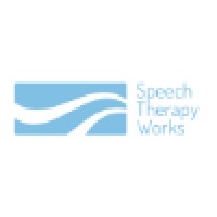 Speech Therapy Works Logo
