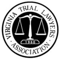 Virginia Trial Lawyers Association Logo