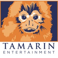 Tamarin Entertainment Logo