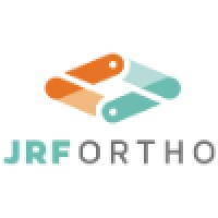 JRF Ortho Logo