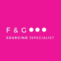F and G Sourcing Specialist Logo