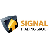 Signal Trading Group Logo