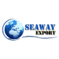 Seaway Export Logo