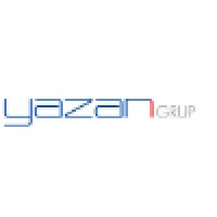 YAZAN Grup Logo