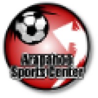 ARAPAHOE SPORTS CENTER Logo