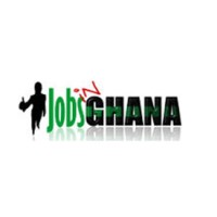 Jobsinghana.com Logo
