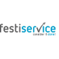 FestiService Logo