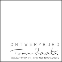 Ontwerpburo Tom Raats Logo